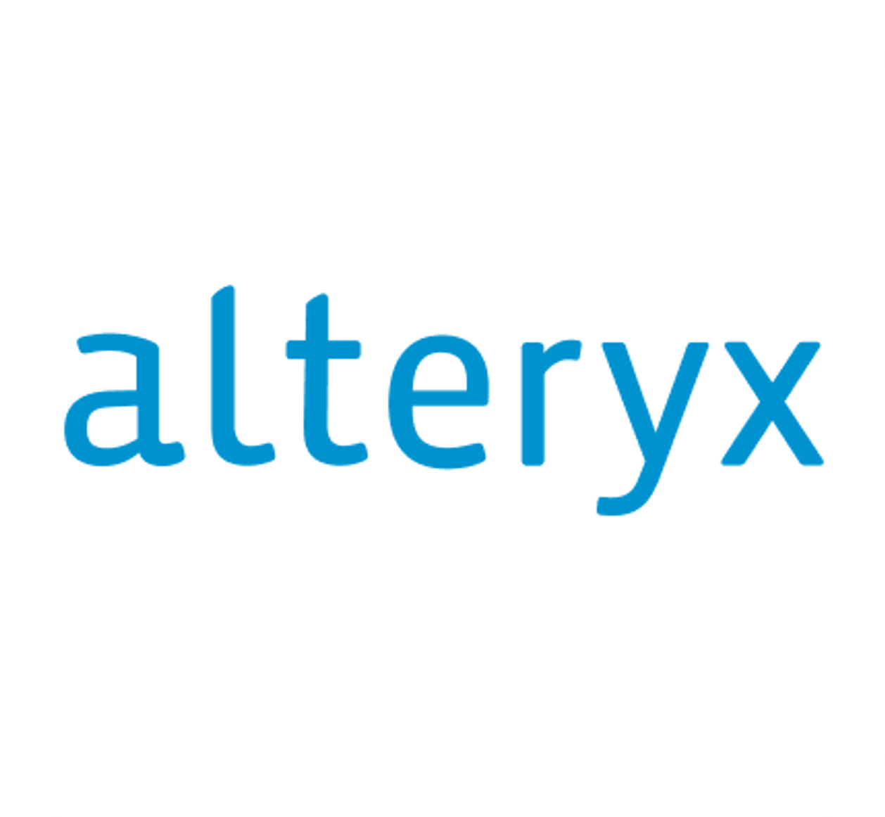 Alteryx